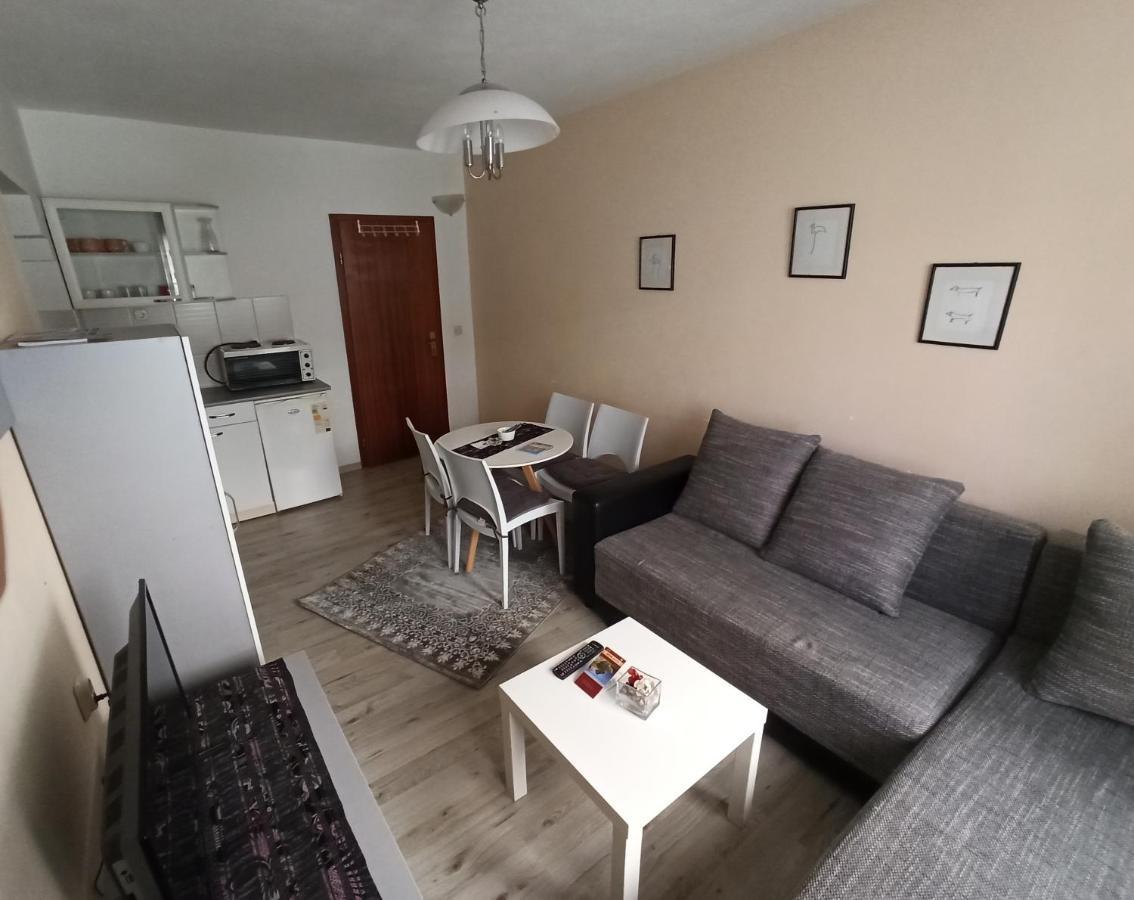 Vila Biljana Ohrid Apartamento Quarto foto